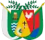 Blason de Ebéjico