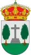 Blason de El Álamo