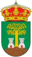 Blason de El Almendro