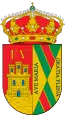 Blason de El Arenal