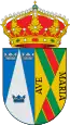 Blason de El Boalo