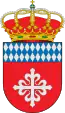 Blason de El Bodón