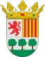 Blason de El Bosque