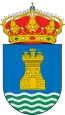 Blason de El Burgo