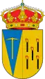 Blason de El Cabaco