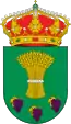 Blason de El Campillo