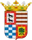 Blason de El Carpio