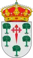 Blason de El Carrascalejo