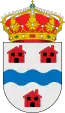 Blason de El Casar de Escalona