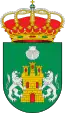 Blason de El Castillo de las Guardas