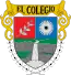 Blason de El Colegio