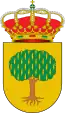 Blason de El Garrobo