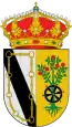 Blason de El Granado