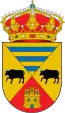 Blason de El Guijo