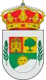 Blason de El Herrumblar