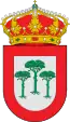 Blason de El Hoyo de Pinares