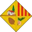 Blason de El Masroig