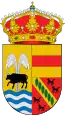 Blason de El Molar