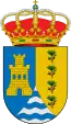 Blason de El Palmar de Troya