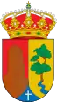 Blason de El Paso