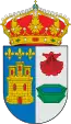 Blason de El Payo