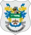 Blason de El Peñón