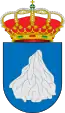 Blason de El Pedroso