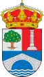 Blason de El Peral