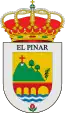 Blason de El Pinar