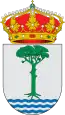 Blason de El Pino de Tormes