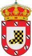 Blason de El Provencio