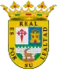 Blason de El Real de la Jara