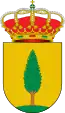 Blason de El Ronquillo