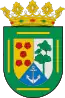 Blason de El Rosario