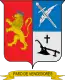 Blason de El Santuario