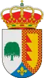 Blason de El Saucejo