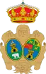 Blason de El Tiemblo