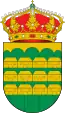 Blason de Elche de la Sierra