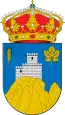 Blason de Embid de Ariza