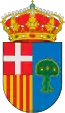 Blason de Encinacorba