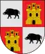 Blason de Enciso