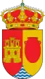 Blason de Enguídanos