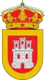 Blason de Entrena