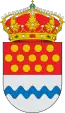 Blason de Entrimo