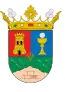 Blason de Escúzar