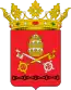 Blason de Escañuela