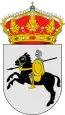 Blason de Escacena del Campo