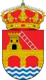 Blason de Escalona