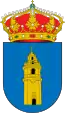 Blason de Escamilla