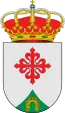 Blason de Escariche